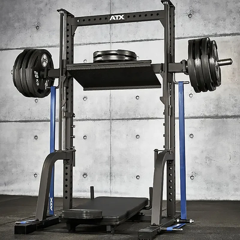 ATX Vertikale Beinpresse