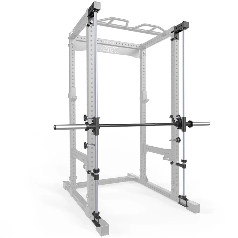 ATX Multipresse - Option für Power Rack-Series PRX-780