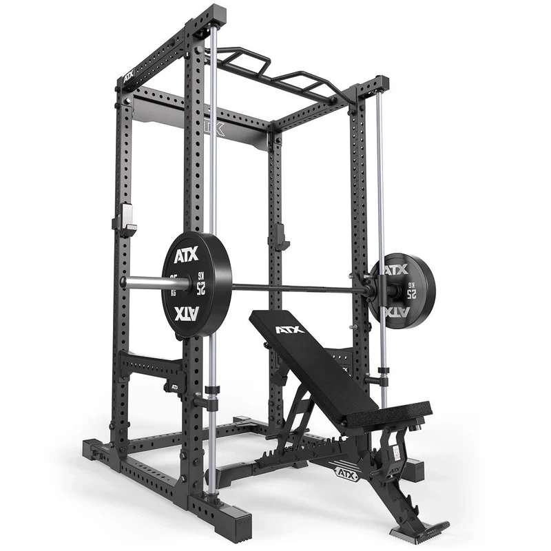 ATX Multipresse - Option für Power Rack-Series PRX-780