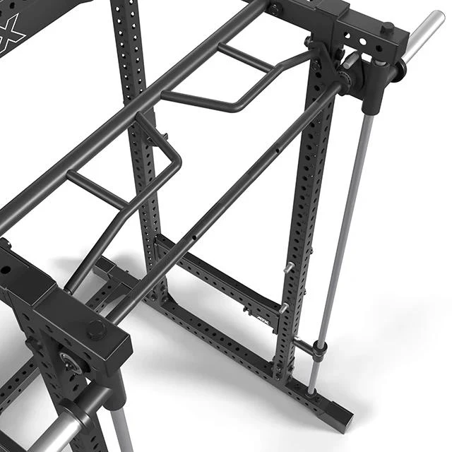 ATX Multipresse - Option für Power Rack-Series PRX-780