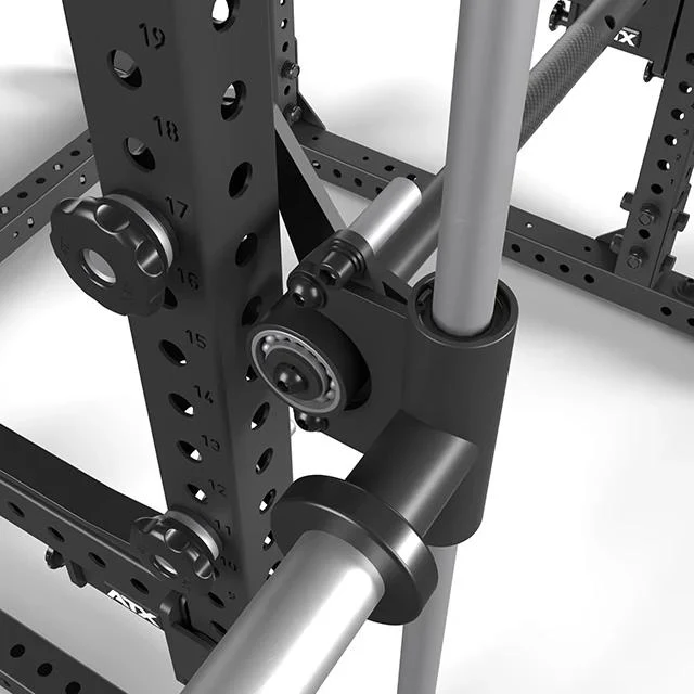 ATX Multipresse - Option für Power Rack-Series PRX-780