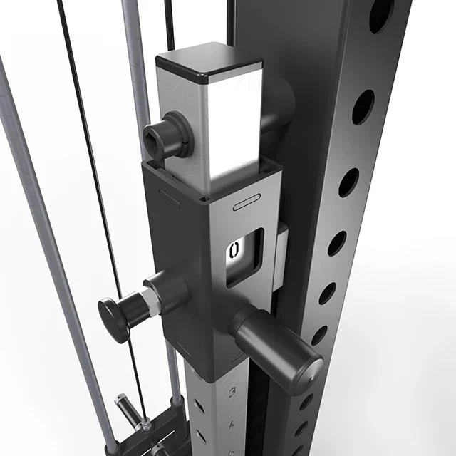 ATX Latzug - Option LTO-780 - Plate Load