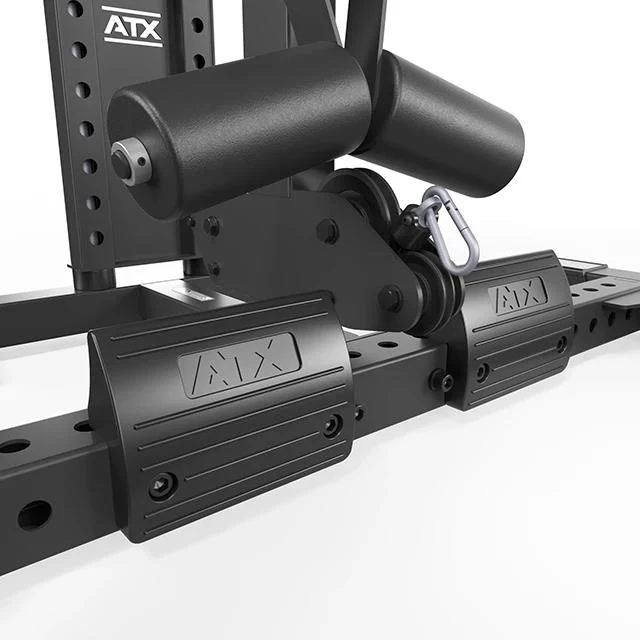 ATX Latzug - Option LTO-780 - Plate Load