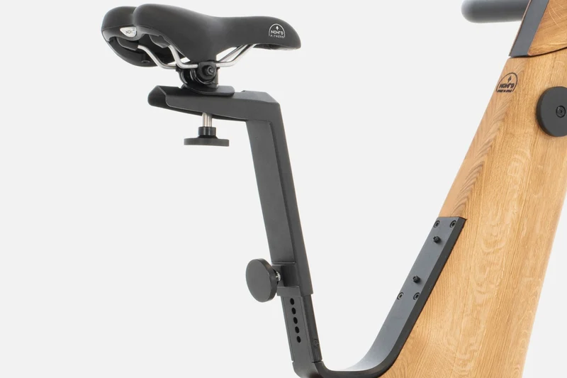 NOHrD Bike V.2