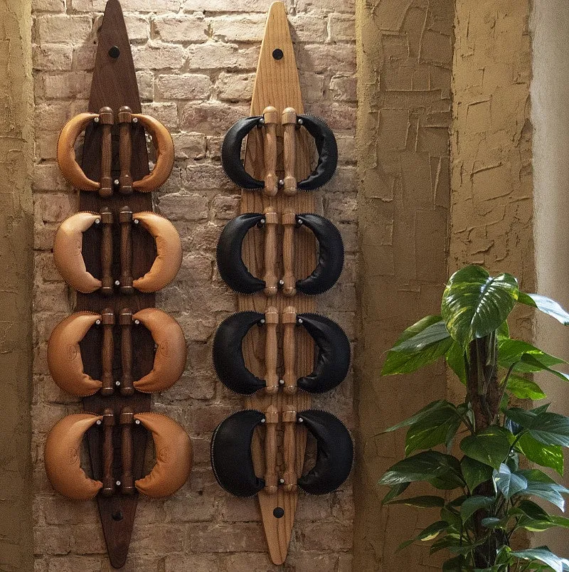 Swing Board Set (2,4,6,8kg)