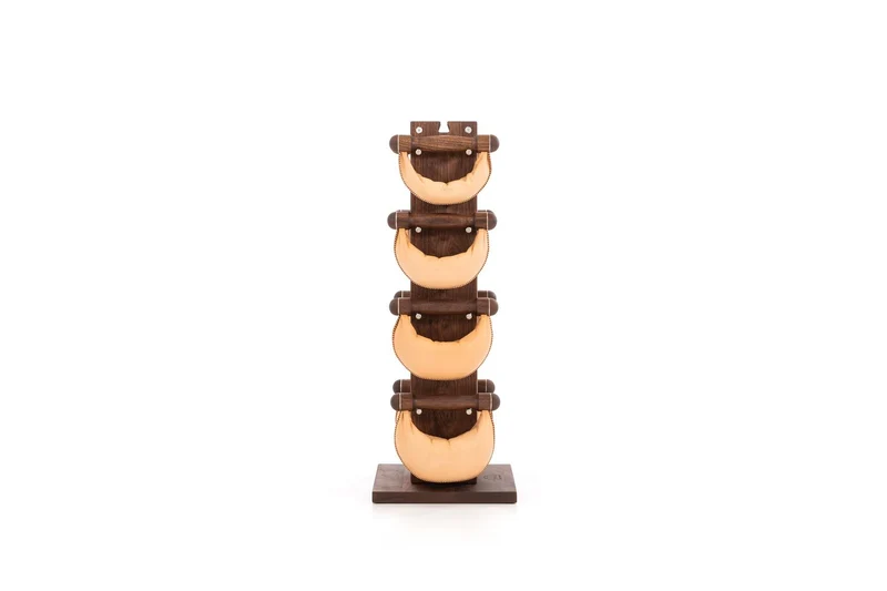 Swing Turm Set