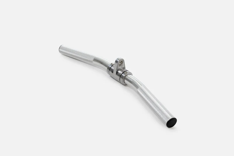 NOHrD Kurze Aluminium Latzugstange