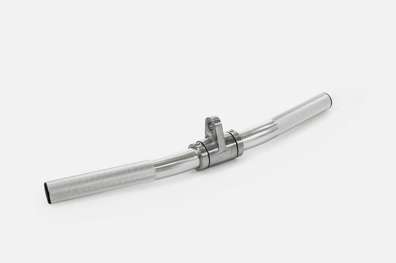 NOHrD Kurze Aluminium Latzugstange