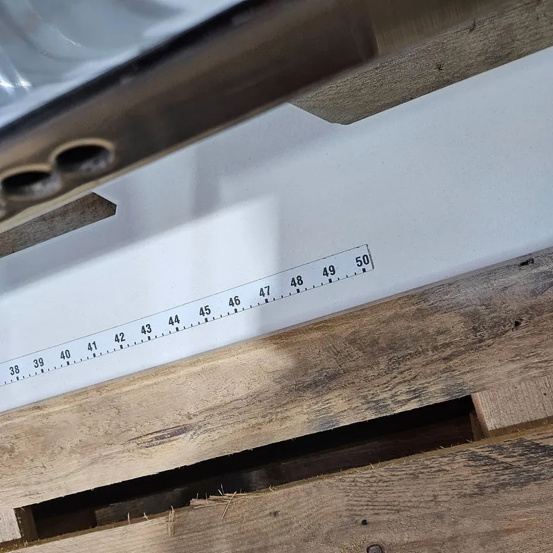MKB Keller Funktionsstemme, Beinpresse verstellbar sitzend - liegend, Kippkreisel, 180kg Gewichtsblock, Farbe Weiß, gebraucht - überholter Zustand