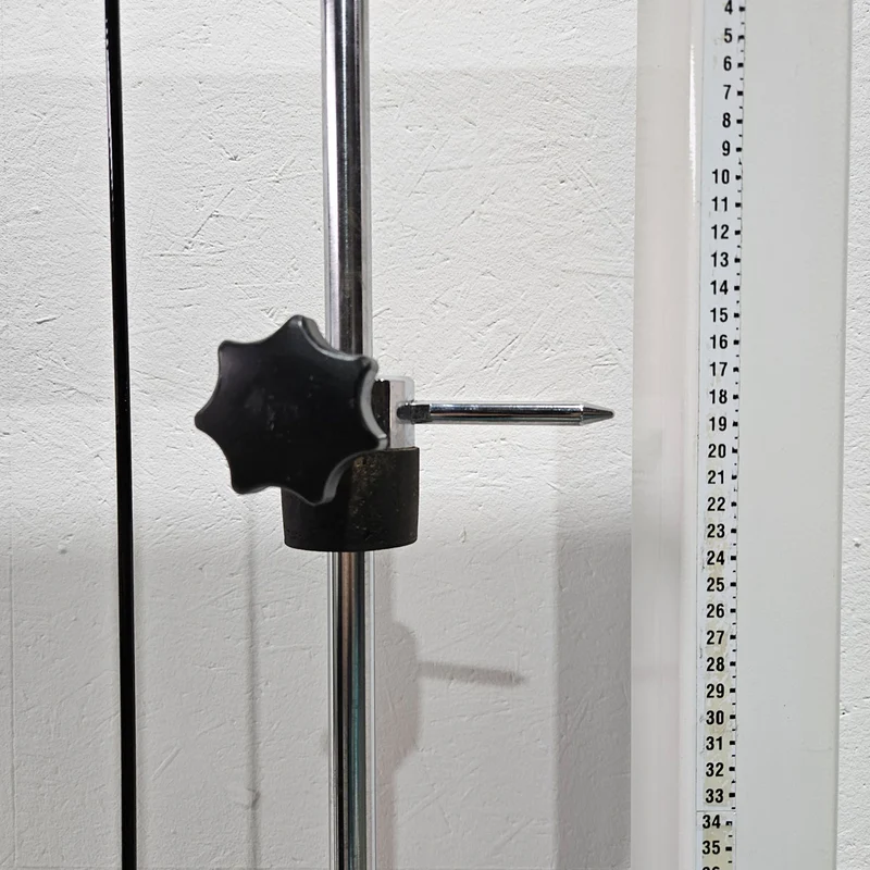 MKB Keller Funktionsstemme, Beinpresse verstellbar sitzend - liegend, Kippkreisel, 180kg Gewichtsblock, Farbe Weiß, gebraucht - überholter Zustand