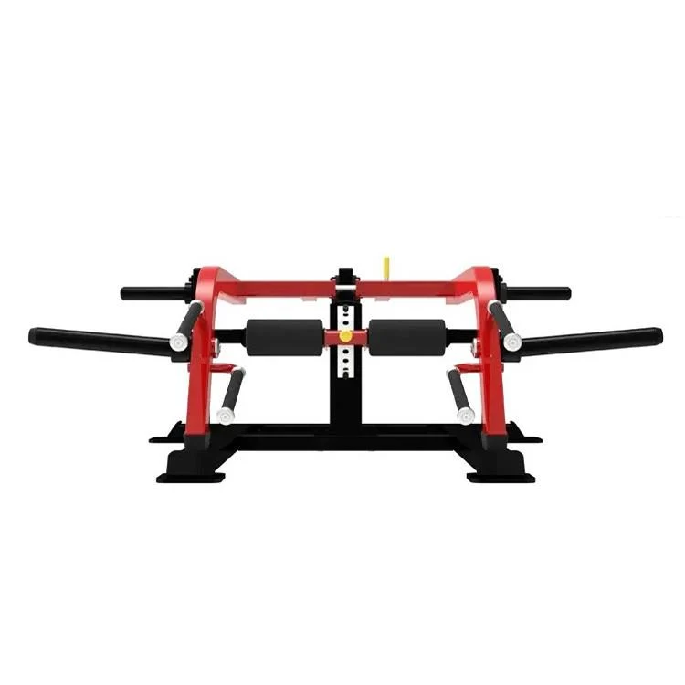 Impulse Fitness SL 7040 Squat Lunge / Squat Maschine, Kniebeugemaschine