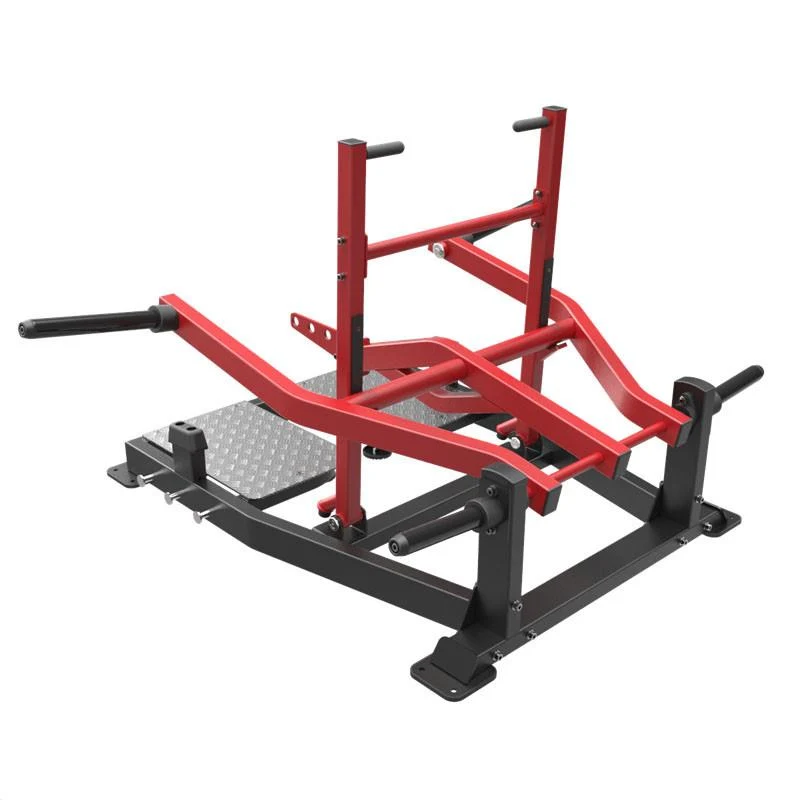 Impulse Fitness SL 7055 Belt Squat / Squat Maschine, Kniebeugenmaschine
