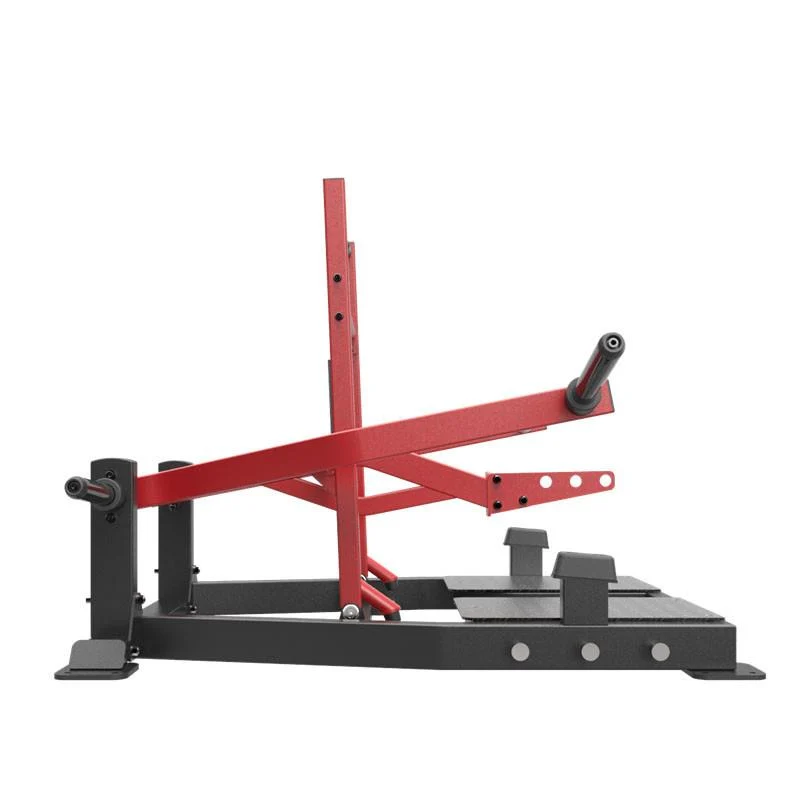 Impulse Fitness SL 7055 Belt Squat / Squat Maschine, Kniebeugenmaschine