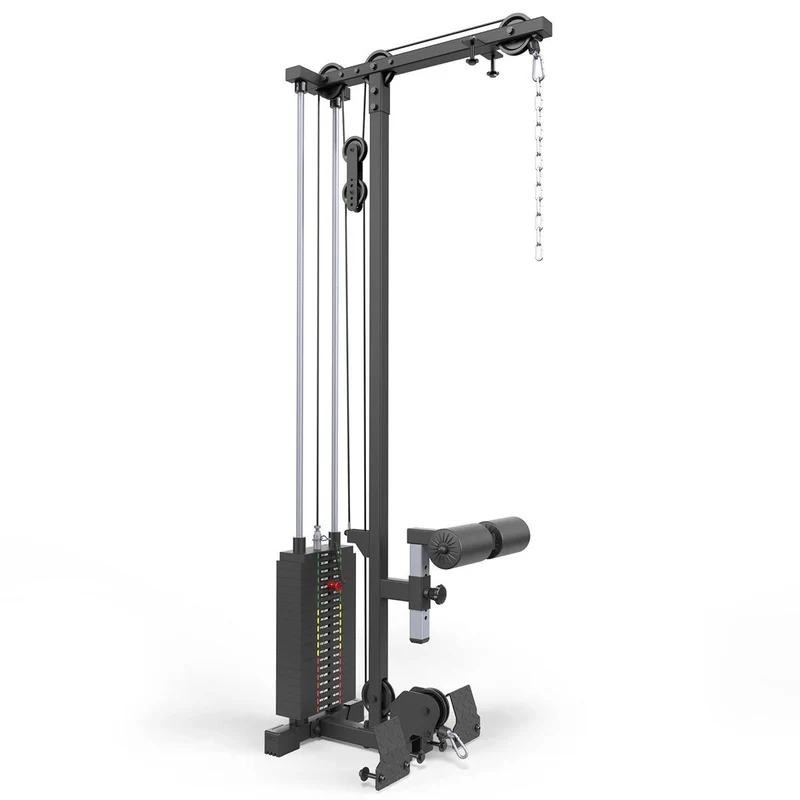ATX Latzug Option LTO-520 - 100 kg Steckgewichte
