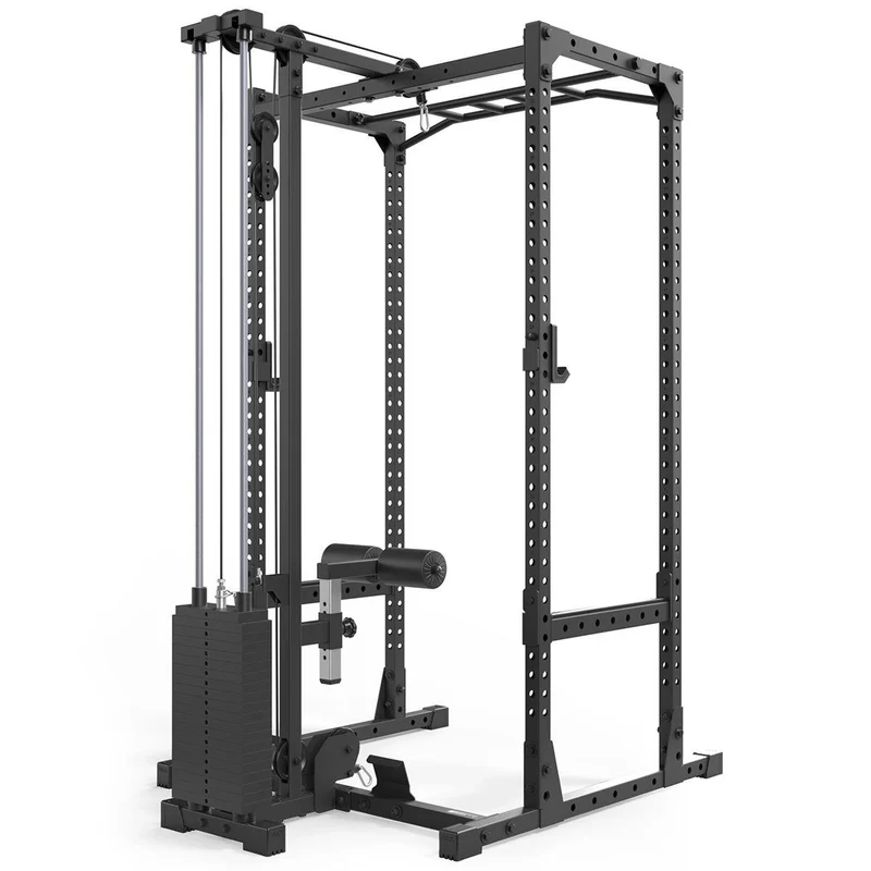 ATX Latzug Option LTO-520 - 100 kg Steckgewichte