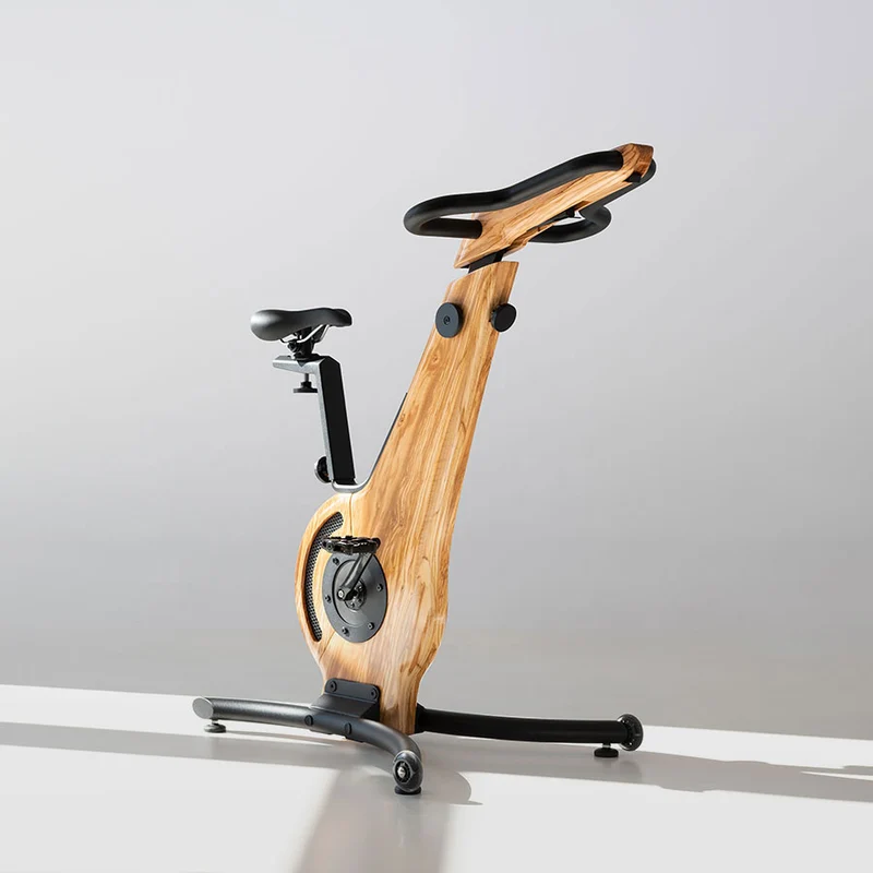 NOHrD Bike Standard