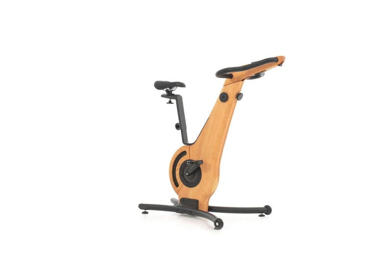 NOHrD Bike Standard