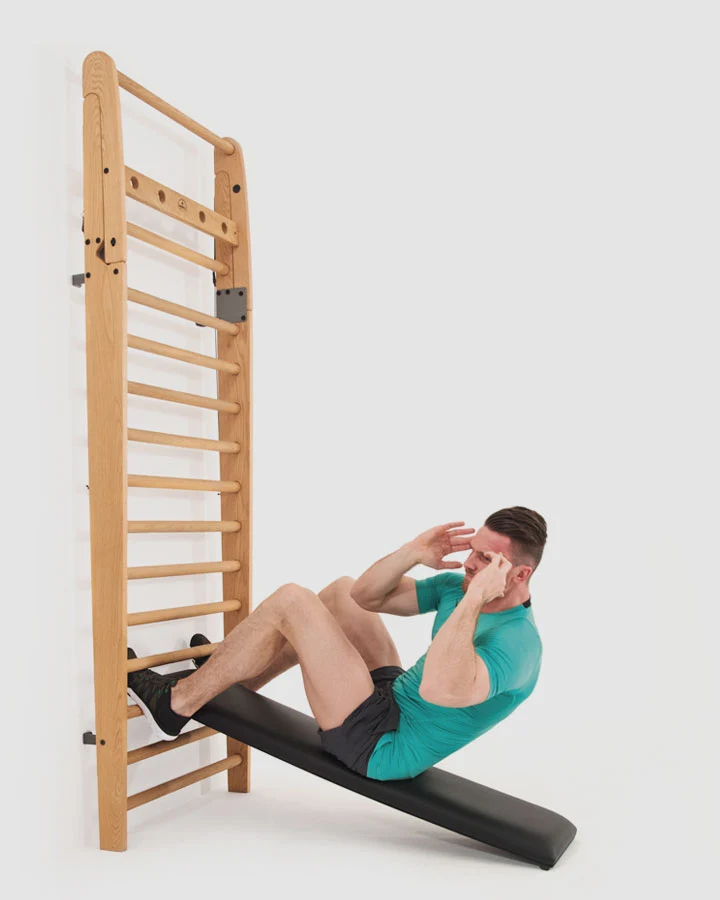 NOHrD WallBars Sprossenwand