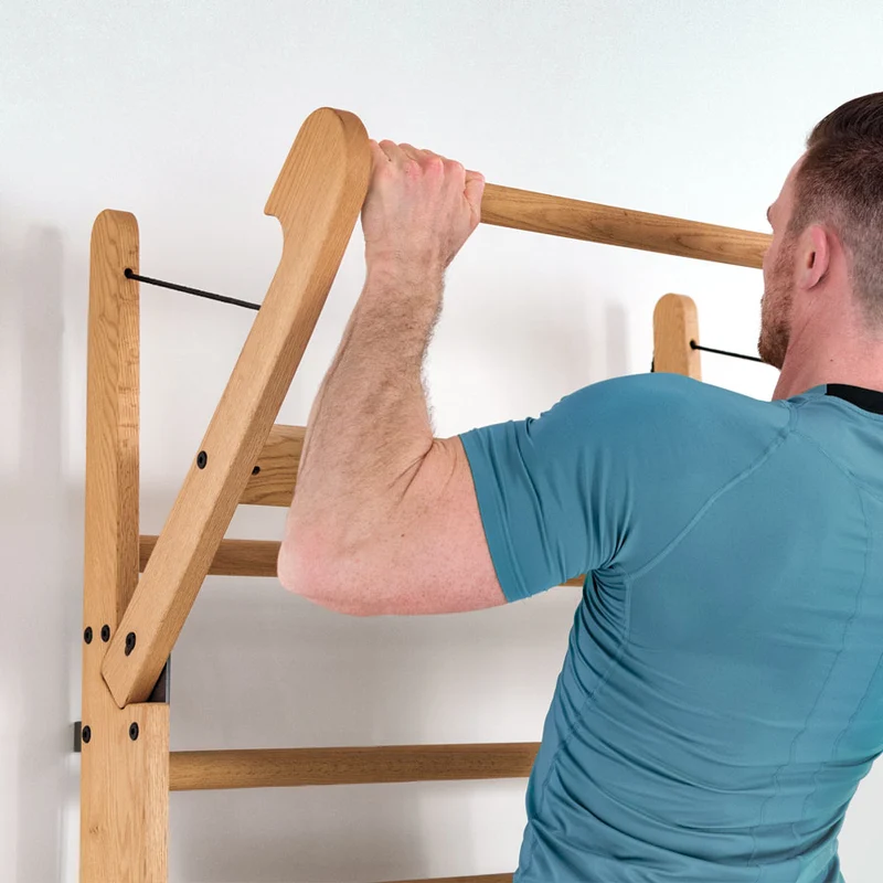 NOHrD WallBars Sprossenwand