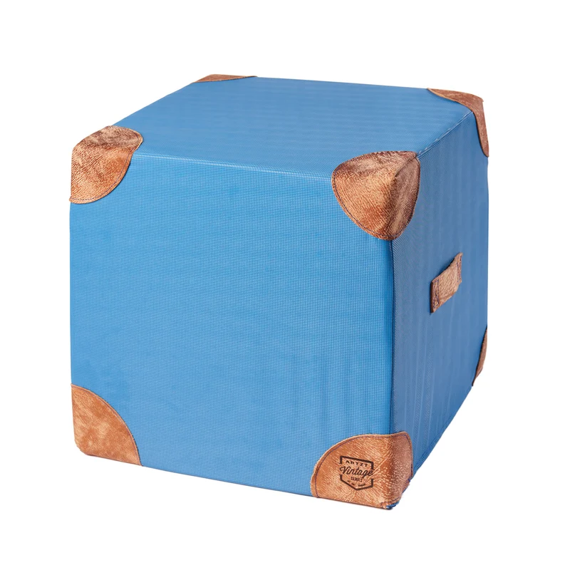 ARTZT Vintage Series Cube