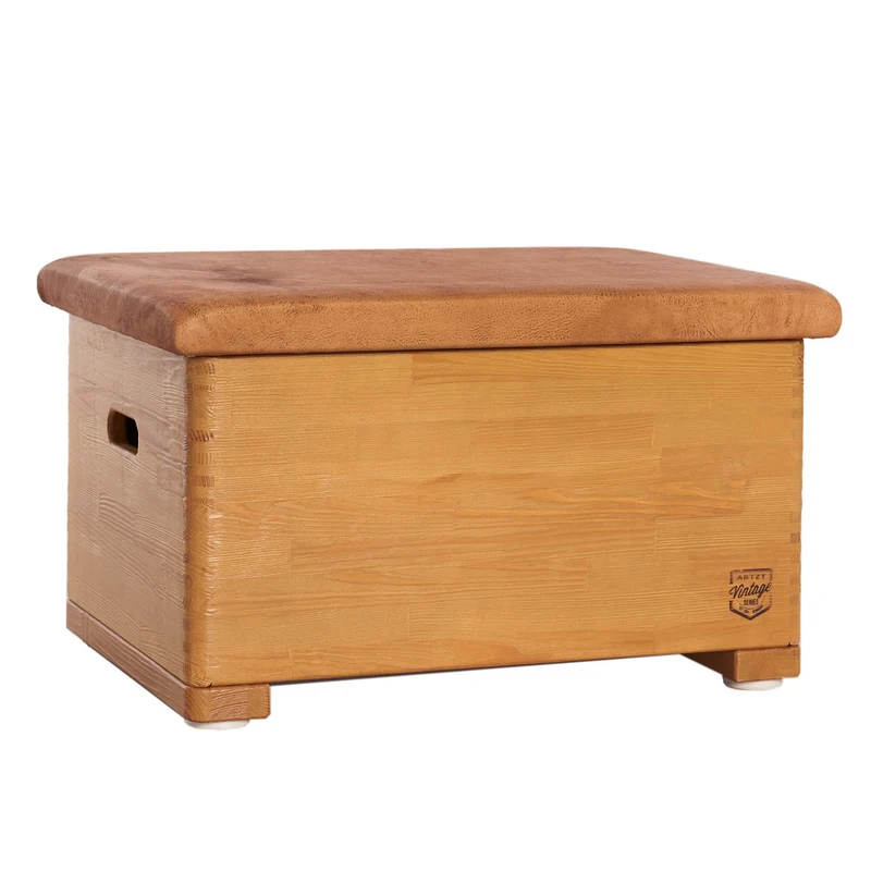 ARTZT Vintage Series Sprungkasten PLUS