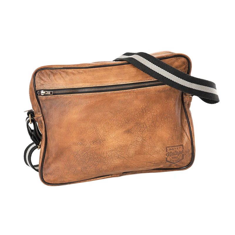 ARTZT Vintage Series Laptop-Tasche